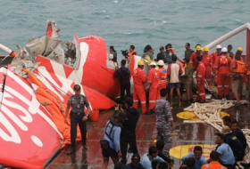 AirAsia crash: Indonesia says search for victims is in last days